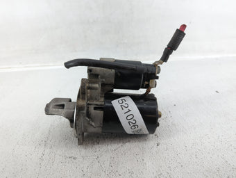 compare product 2005 Mini Cooper Car Starter Motor Solenoid OEM Fits OEM Used Auto Parts