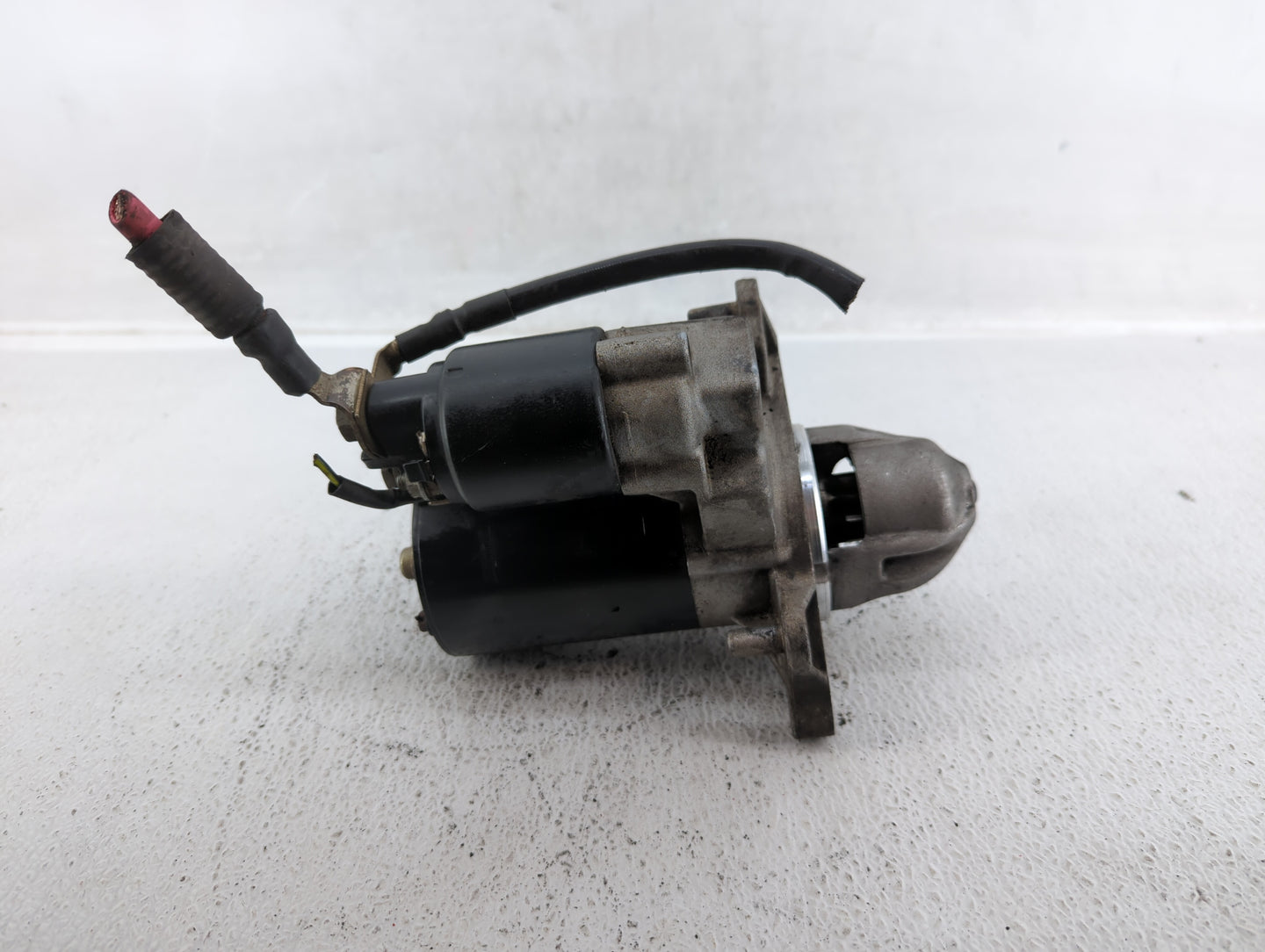 2005 Mini Cooper Car Starter Motor Solenoid OEM Fits OEM Used Auto Parts - Oemusedautoparts1.com