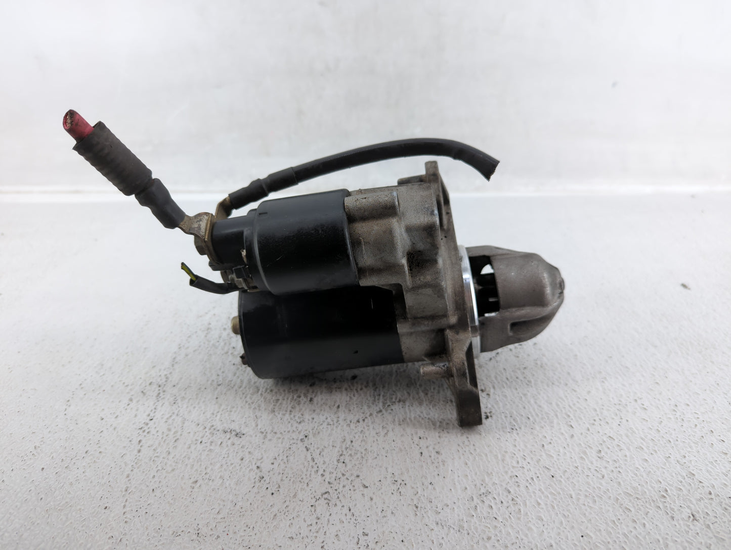 2005 Mini Cooper Car Starter Motor Solenoid OEM Fits OEM Used Auto Parts - Oemusedautoparts1.com