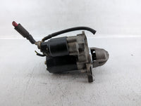 2005 Mini Cooper Car Starter Motor Solenoid OEM Fits OEM Used Auto Parts - Oemusedautoparts1.com