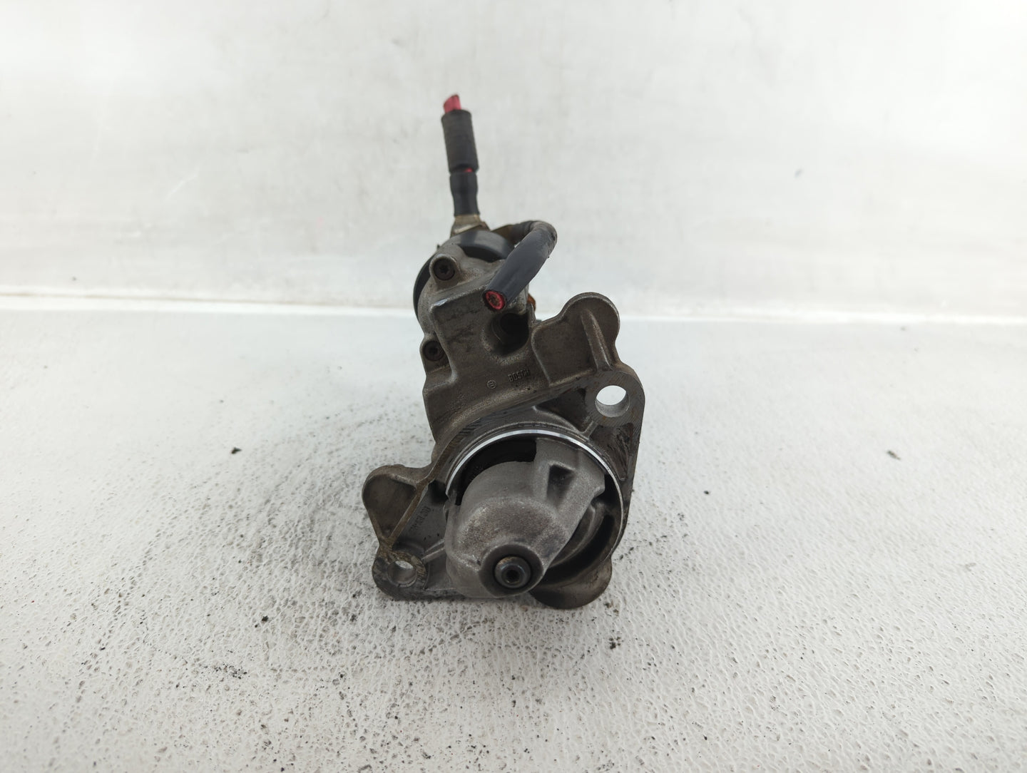 2005 Mini Cooper Car Starter Motor Solenoid OEM Fits OEM Used Auto Parts - Oemusedautoparts1.com
