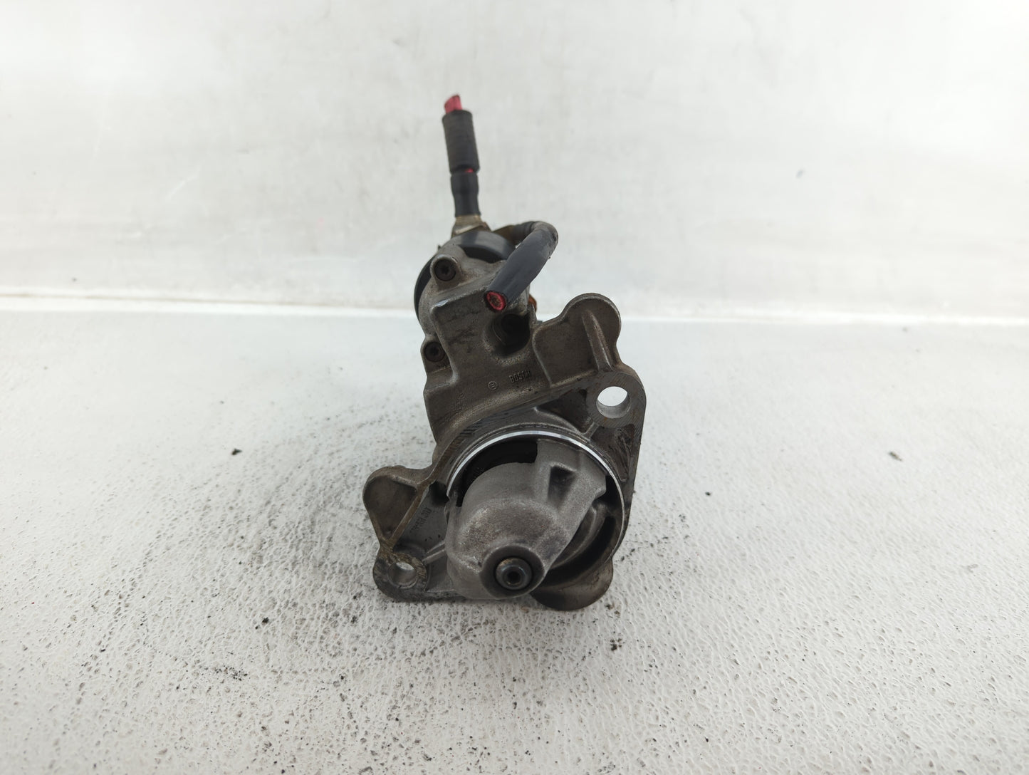 2005 Mini Cooper Car Starter Motor Solenoid OEM Fits OEM Used Auto Parts - Oemusedautoparts1.com