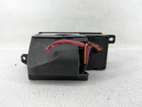 2005 Mini Cooper Fusebox Fuse Box Panel Relay Module P/N:6906606-02 Fits OEM Used Auto Parts - Oemusedautoparts1.com