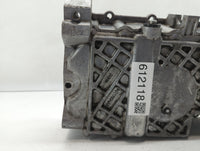 2005 Mini Cooper Engine Oil Pan P/N:04777834AB Fits OEM Used Auto Parts - Oemusedautoparts1.com