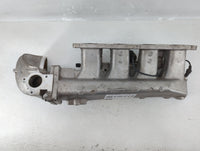 2005 Mini Cooper Turbocharger Exhaust Manifold With Turbo Charger - Oemusedautoparts1.com