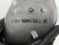 2005 Mini Cooper Turbocharger Exhaust Manifold With Turbo Charger - Oemusedautoparts1.com