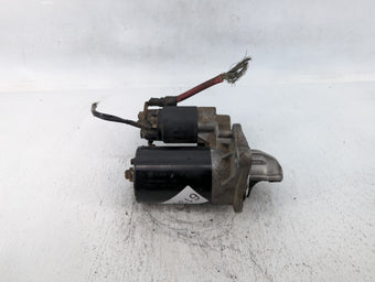 compare product 2005 Mini Cooper Car Starter Motor Solenoid OEM P/N:0 001 106 019 Fits OEM Used Auto Parts