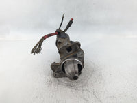2005 Mini Cooper Car Starter Motor Solenoid OEM P/N:0 001 106 019 Fits OEM Used Auto Parts - Oemusedautoparts1.com