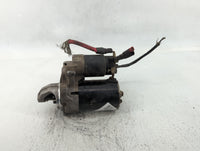 2005 Mini Cooper Car Starter Motor Solenoid OEM P/N:0 001 106 019 Fits OEM Used Auto Parts - Oemusedautoparts1.com