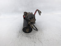 2005 Mini Cooper Car Starter Motor Solenoid OEM P/N:0 001 106 019 Fits OEM Used Auto Parts - Oemusedautoparts1.com