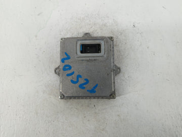 2005 Mini Cooper Headlight Ballast Head Light - Oemusedautoparts1.com