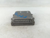 2005 Mini Cooper Headlight Ballast Head Light - Oemusedautoparts1.com