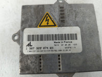 2005 Mini Cooper Headlight Ballast Head Light - Oemusedautoparts1.com