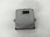 2005 Mini Cooper Headlight Ballast Head Light - Oemusedautoparts1.com