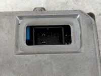 2005 Mini Cooper Headlight Ballast Head Light - Oemusedautoparts1.com