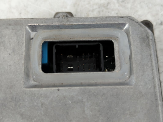 2005 Mini Cooper Headlight Ballast Head Light