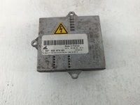2005 Mini Cooper Headlight Ballast Head Light - Oemusedautoparts1.com