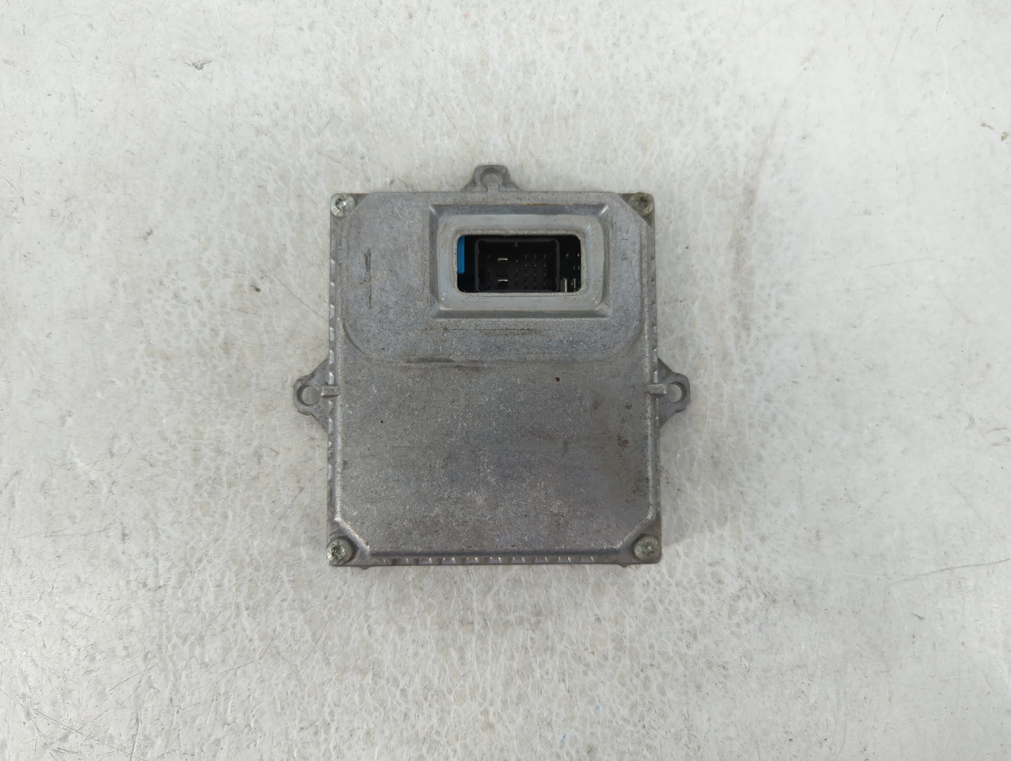 2005 Mini Cooper Headlight Ballast Head Light - Oemusedautoparts1.com