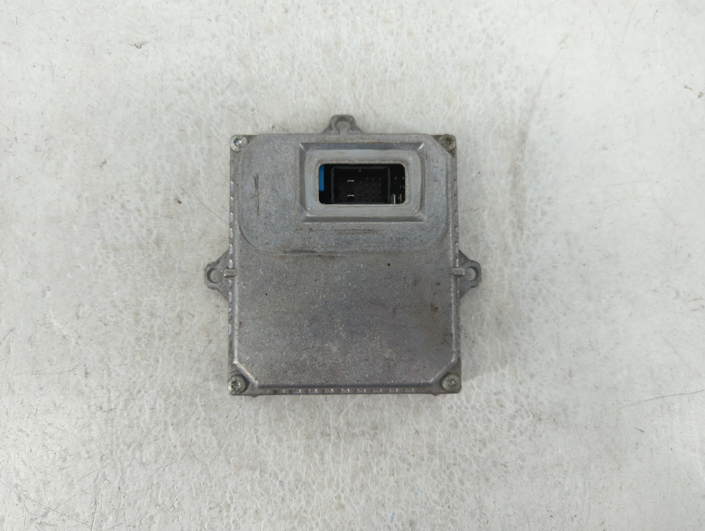 2005 Mini Cooper Headlight Ballast Head Light - Oemusedautoparts1.com