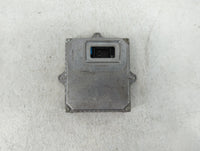 2005 Mini Cooper Headlight Ballast Head Light - Oemusedautoparts1.com