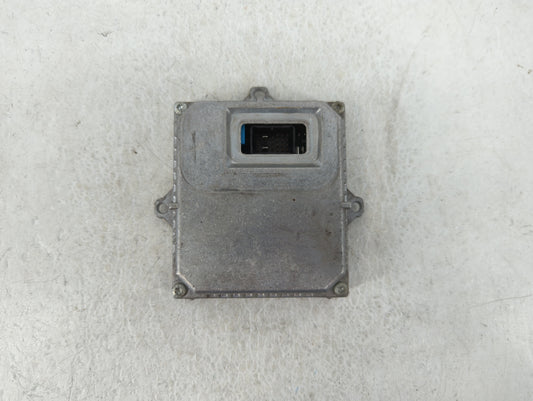 2005 Mini Cooper Headlight Ballast Head Light - Oemusedautoparts1.com