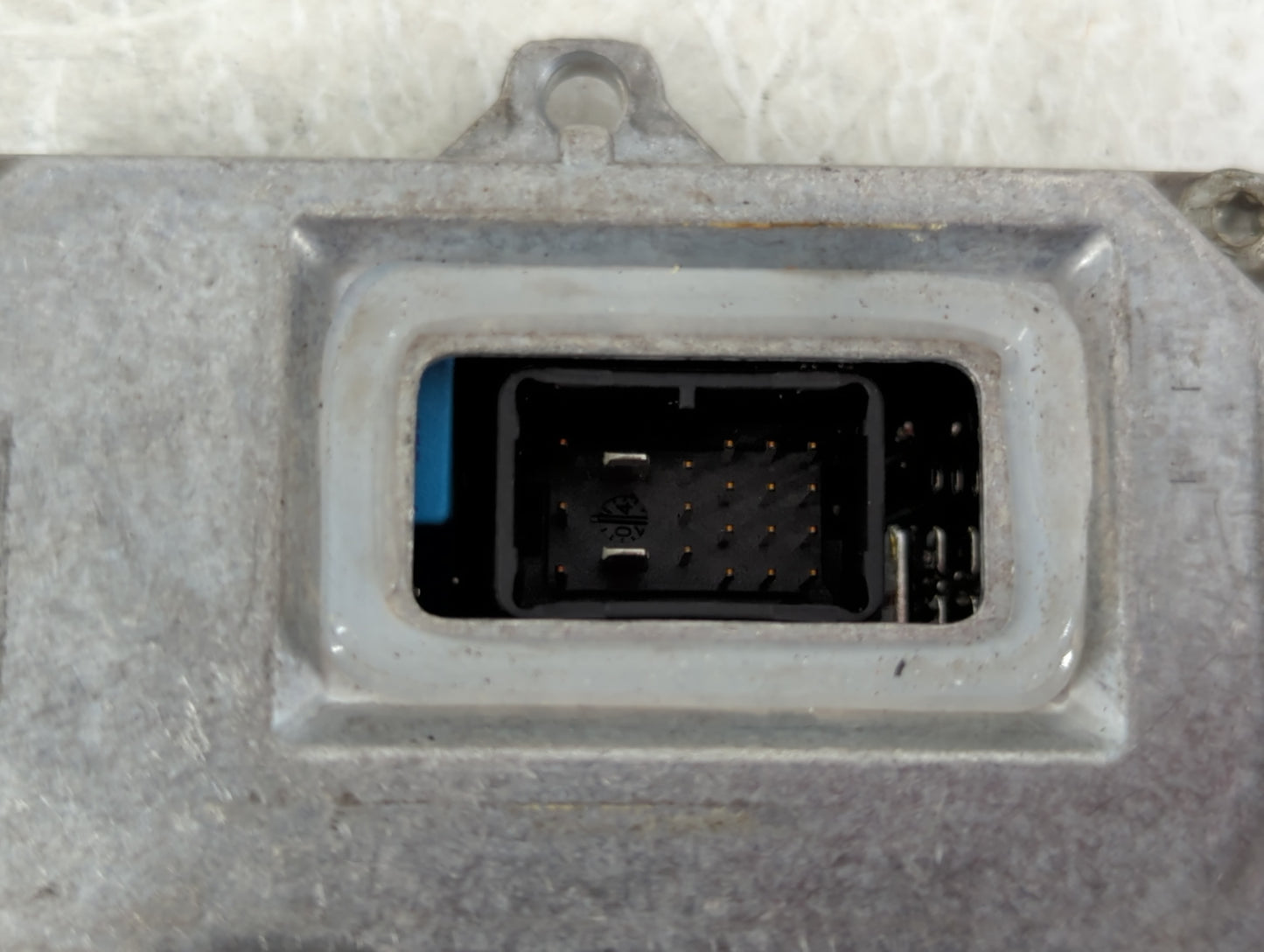 2005 Mini Cooper Headlight Ballast Head Light - Oemusedautoparts1.com