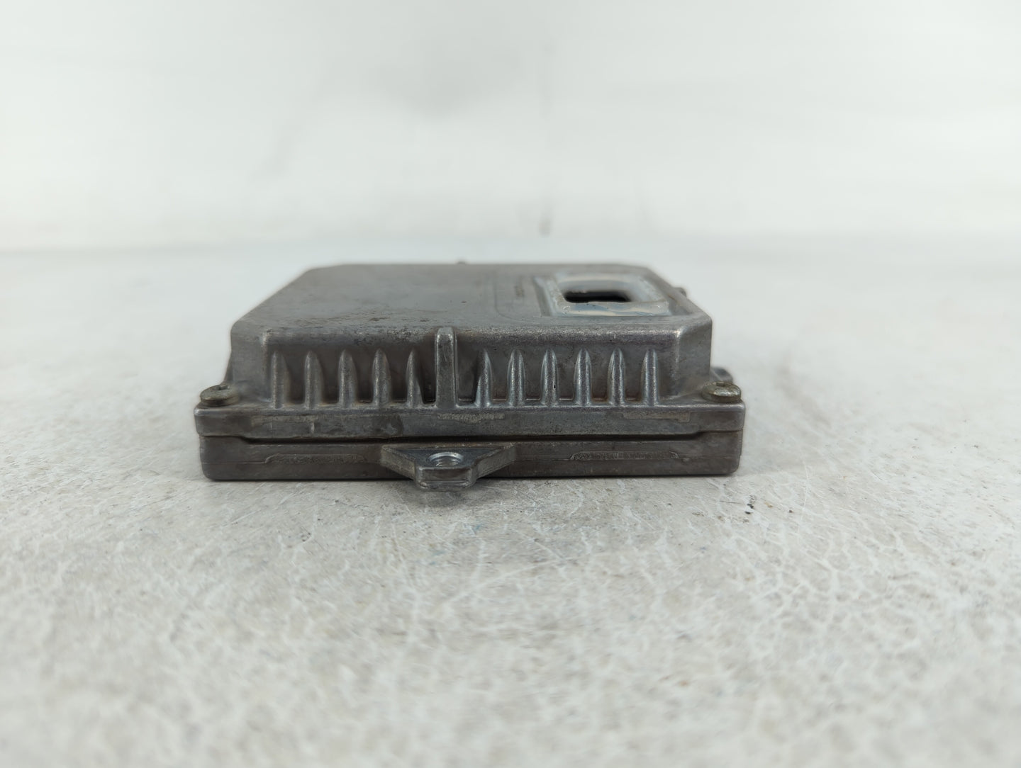 2005 Mini Cooper Headlight Ballast Head Light - Oemusedautoparts1.com