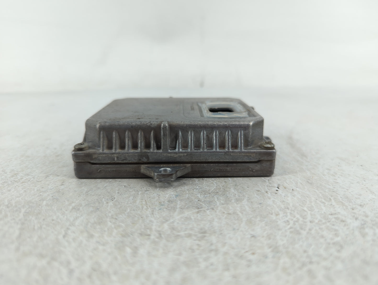 2005 Mini Cooper Headlight Ballast Head Light - Oemusedautoparts1.com