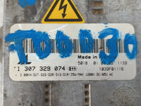 2005 Mini Cooper Headlight Ballast Head Light - Oemusedautoparts1.com