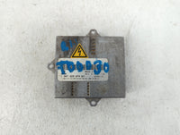 2005 Mini Cooper Headlight Ballast Head Light - Oemusedautoparts1.com