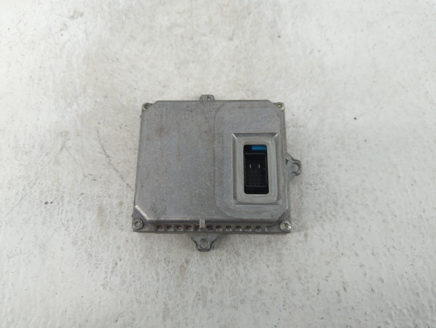 2005 Mini Cooper Headlight Ballast Head Light - Oemusedautoparts1.com