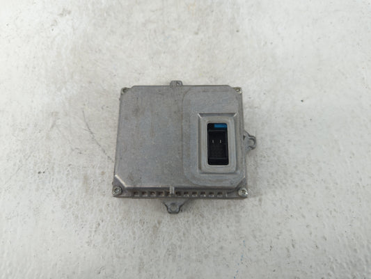 2005 Mini Cooper Headlight Ballast Head Light - Oemusedautoparts1.com