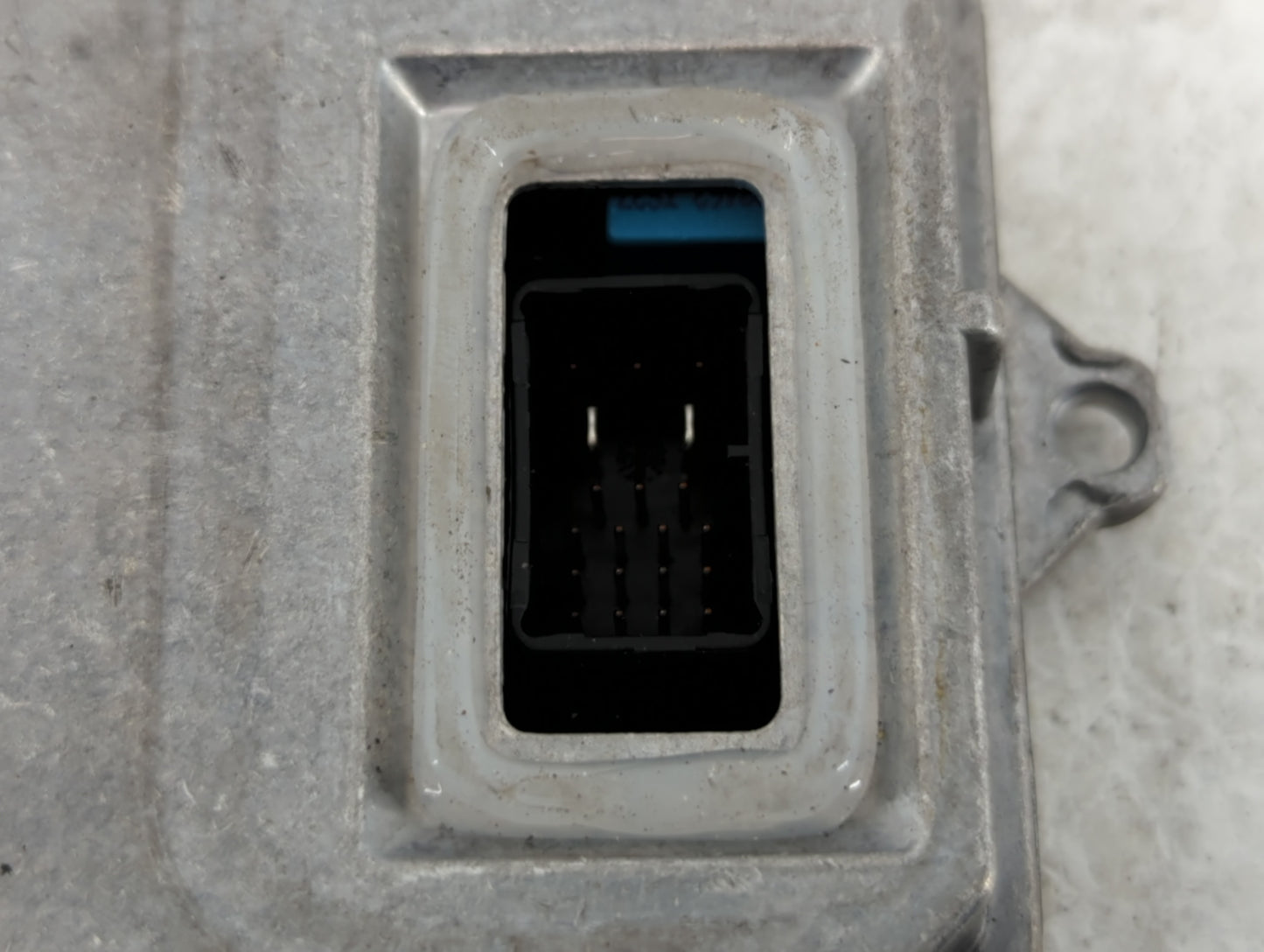 2005 Mini Cooper Headlight Ballast Head Light - Oemusedautoparts1.com