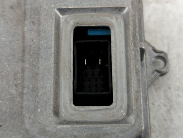 2005 Mini Cooper Headlight Ballast Head Light