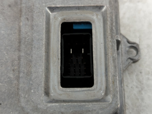 2005 Mini Cooper Headlight Ballast Head Light