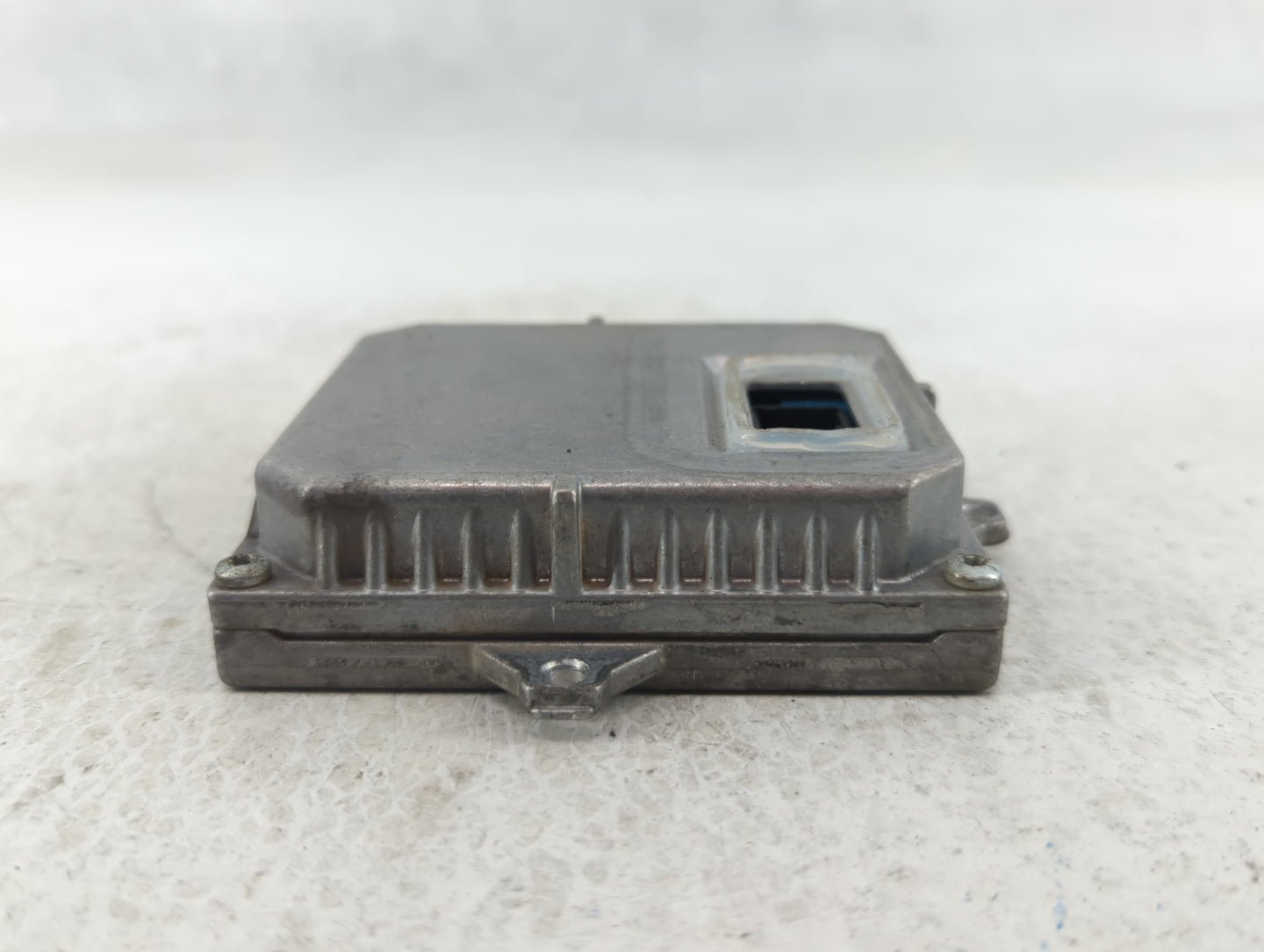 2005 Mini Cooper Headlight Ballast Head Light - Oemusedautoparts1.com