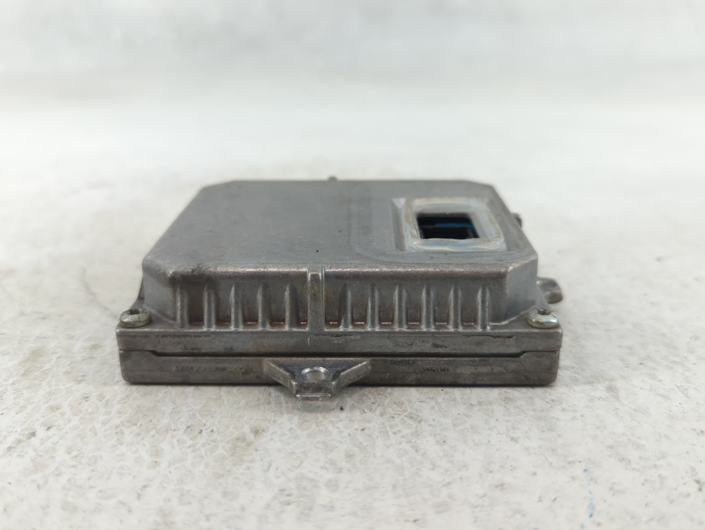 2005 Mini Cooper Headlight Ballast Head Light - Oemusedautoparts1.com