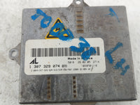 2005 Mini Cooper Headlight Ballast Head Light - Oemusedautoparts1.com