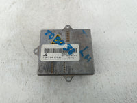 2005 Mini Cooper Headlight Ballast Head Light - Oemusedautoparts1.com