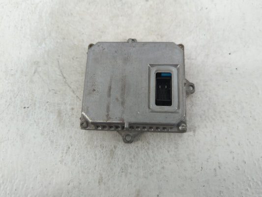 2005 Mini Cooper Headlight Ballast Head Light - Oemusedautoparts1.com