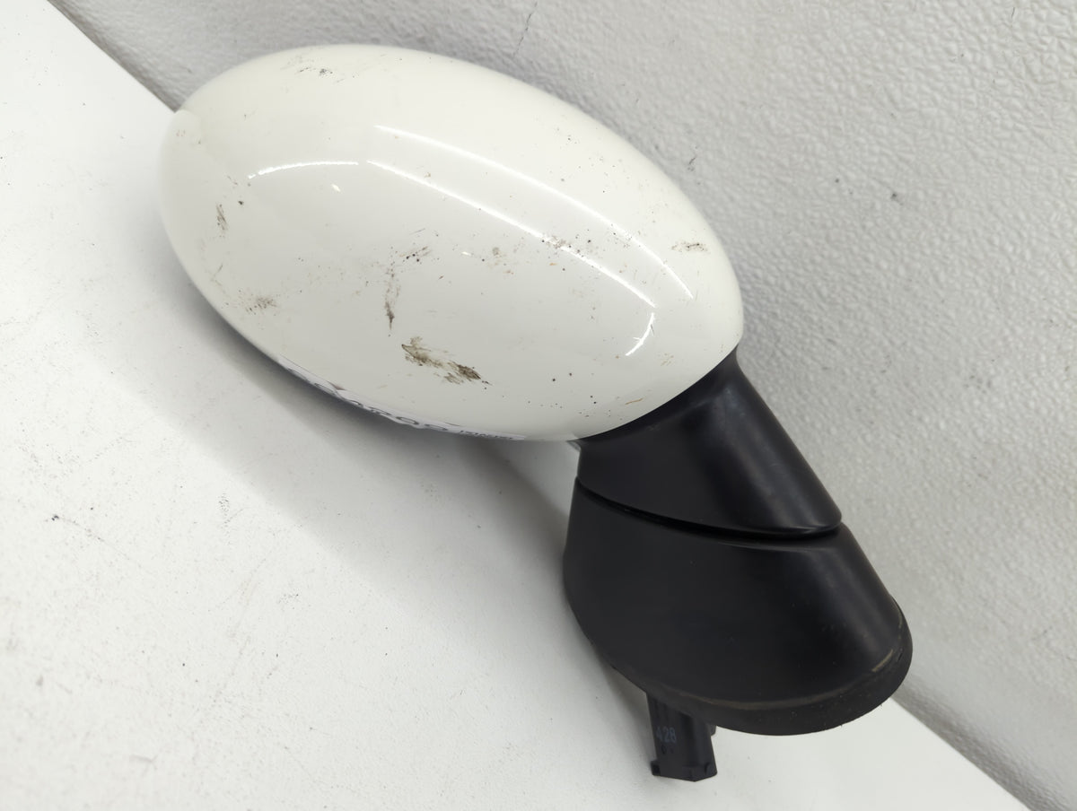 2002-2008 Mini Cooper Passenger Side View Mirror - Right Door Mirror OEM Used - Oemusedautoparts1.com