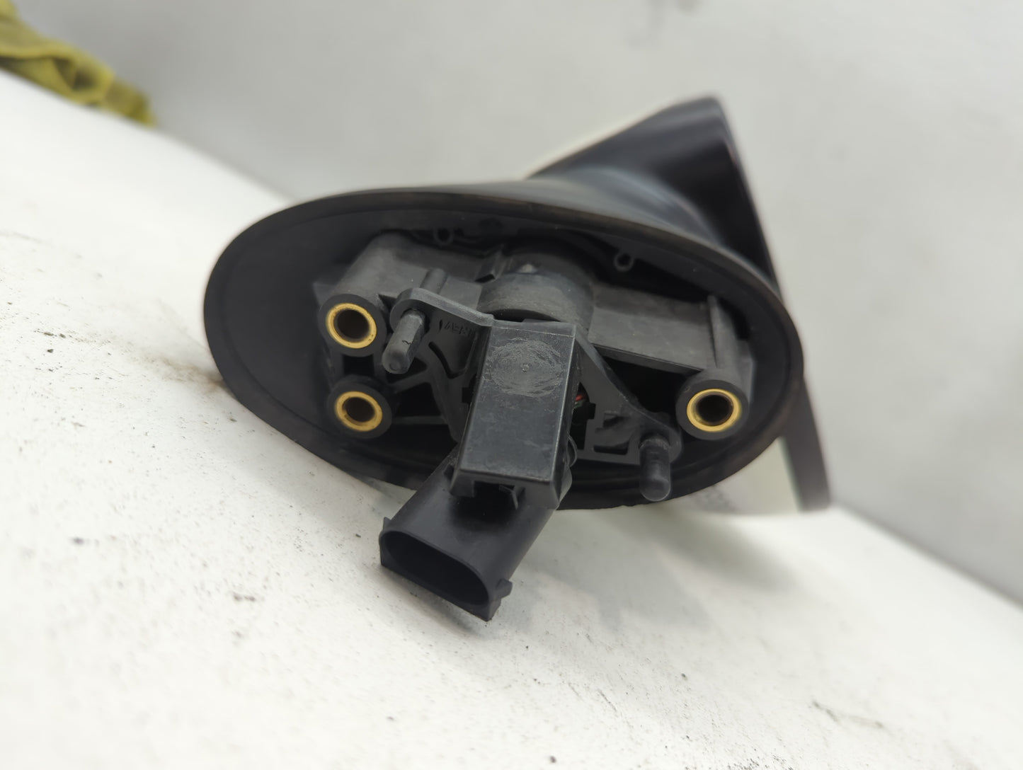 2005 Mini Cooper Passenger Side View Mirror - Right Door Mirror OEM Used - Oemusedautoparts1.com