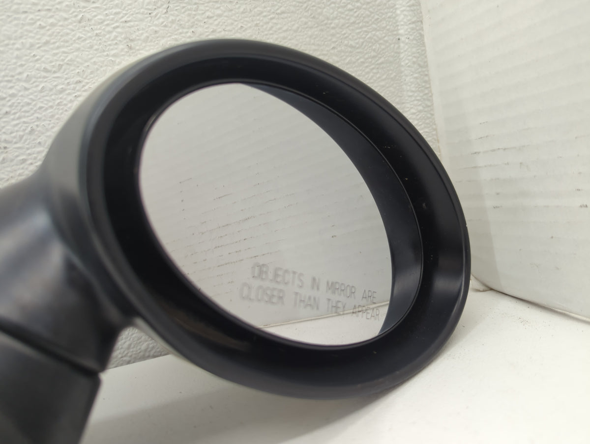 2002-2008 Mini Cooper Passenger Side View Mirror - Right Door Mirror OEM Used - Oemusedautoparts1.com