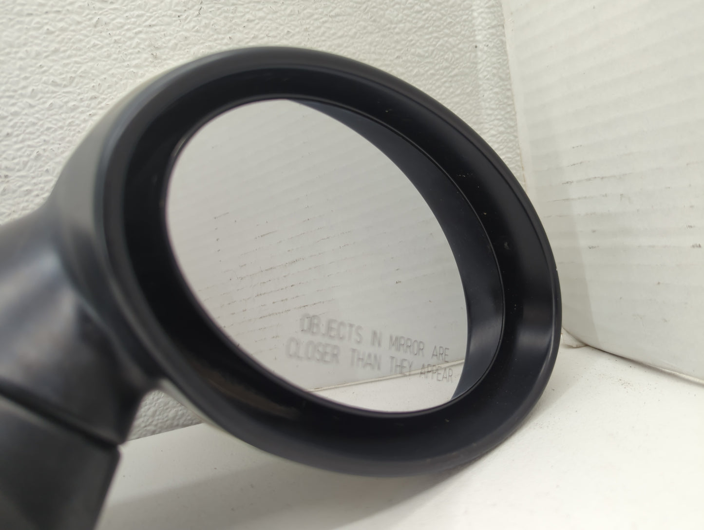 2005 Mini Cooper Passenger Side View Mirror - Right Door Mirror OEM Used - Oemusedautoparts1.com