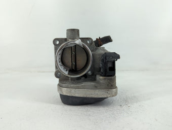 compare product 2005 Mini Cooper Throttle Body P/N:354 7 509 043-02 Fits OEM Used Auto Parts