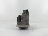 2005 Mini Cooper Throttle Body P/N:354 7 509 043-02 Fits OEM Used Auto Parts - Oemusedautoparts1.com