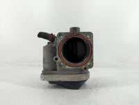 2005 Mini Cooper Throttle Body P/N:354 7 509 043-02 Fits OEM Used Auto Parts - Oemusedautoparts1.com