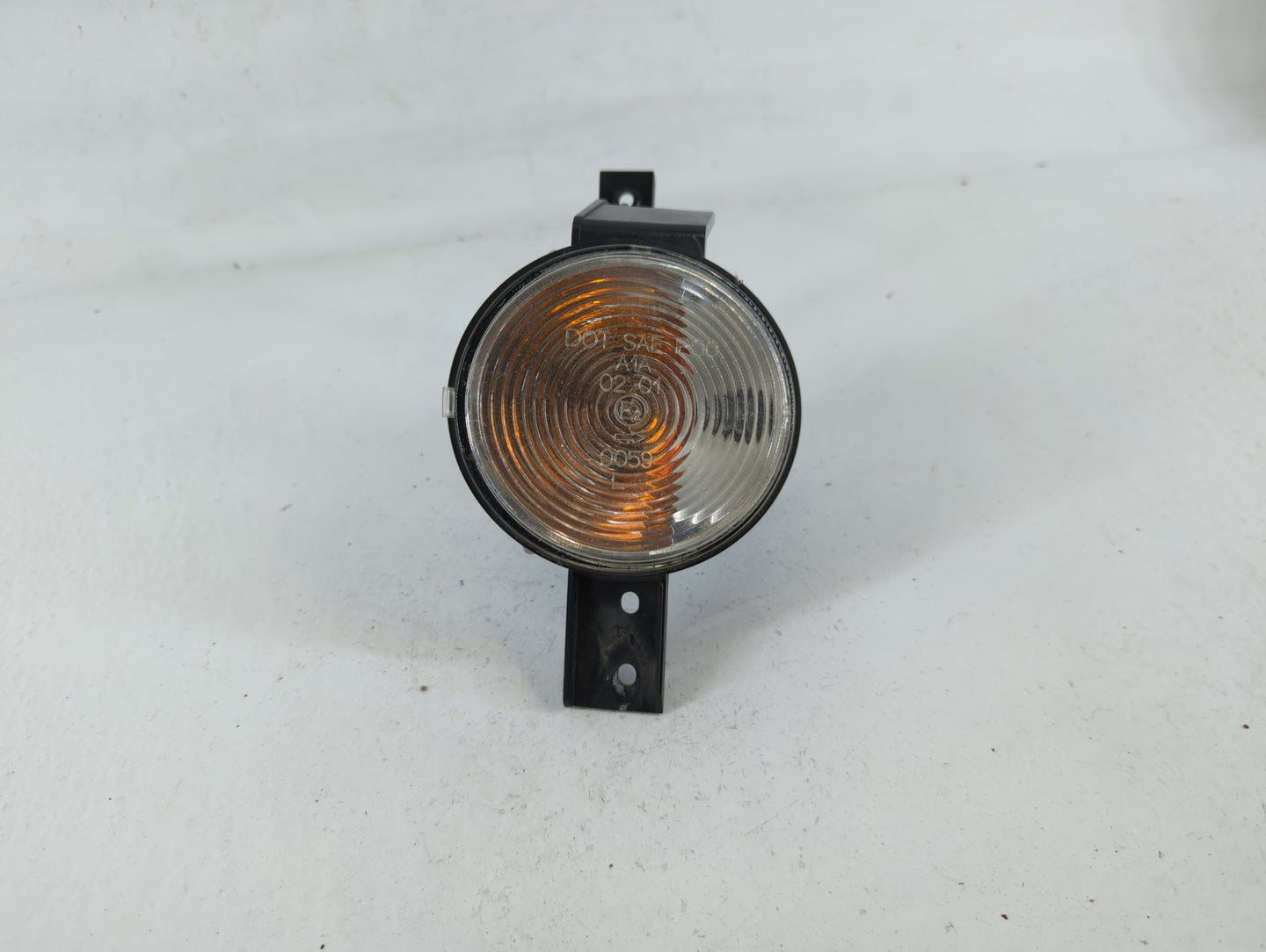 2005 Mini Cooper Driver Left Oem Front Light Lamp - Oemusedautoparts1.com