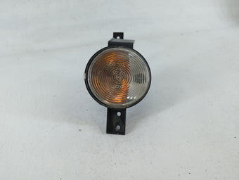 compare product 2005 Mini Cooper Driver Left Oem Front Light Lamp