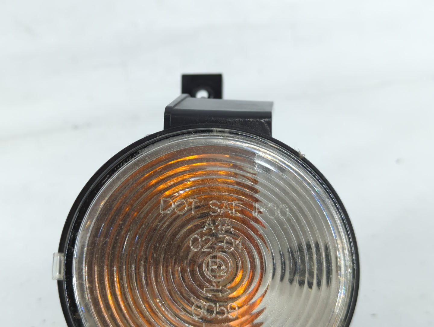 2005 Mini Cooper Driver Left Oem Front Light Lamp - Oemusedautoparts1.com